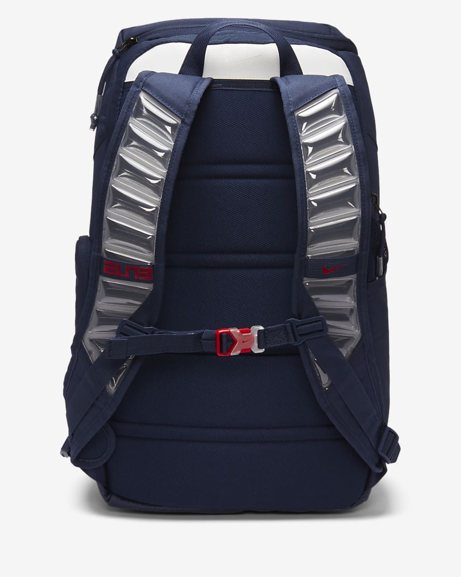 Nike varsity bag basketball online